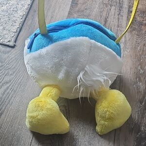 Disney Donald Duck Booty Crossbody